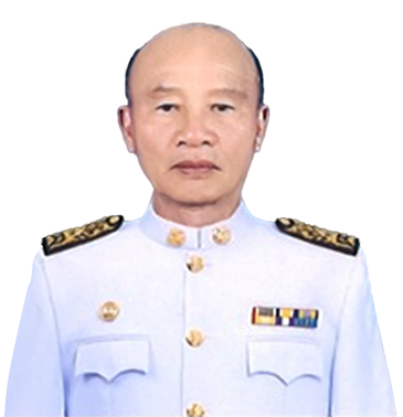 นายทนุศักดิ์ อยู่ศิริบูรณ์